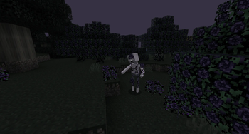 Bramble Revanent