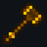 Judge Hammer hitting sound effect
