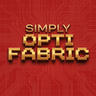 Simply OptiFabric logo