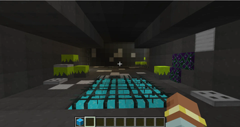 Transformers: Fall of Cybertron Screenshot 1