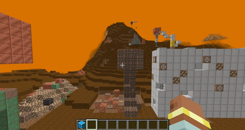 Transformers: Fall of Cybertron Screenshot 4