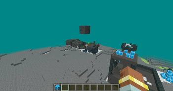 Transformers: Fall of Cybertron Screenshot 5