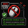 AntiDoubleClickTotem