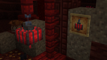 MOD SUPPORT: Jaden's Nether Expansion