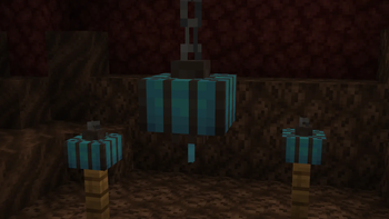 Soul Lantern