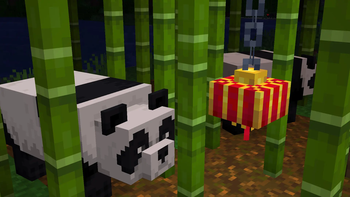Another look at the Lantern