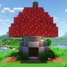 Mushroom Survival House