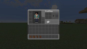Inventory GUI