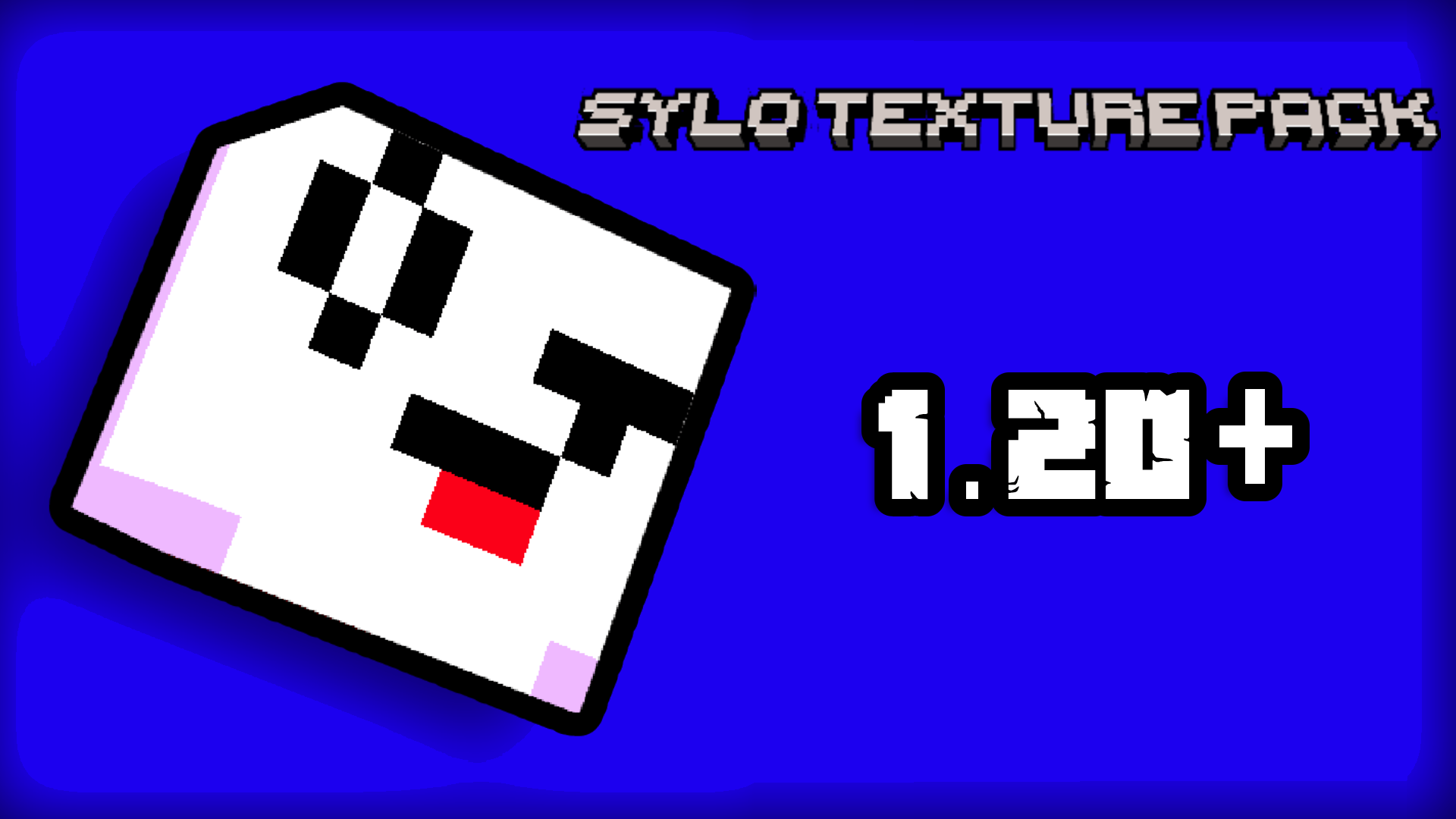 The SyLo Texture Pack - Minecraft Resource Pack