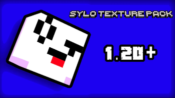 SyLo Texture Pack