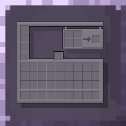 CDust GUI