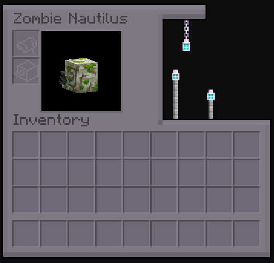 CDust GUI — screenshot 4
