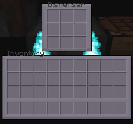 CDust GUI — screenshot 5