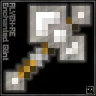 Iron Gradient Enchant Glint