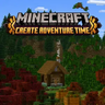 Create Adventure Time 图标