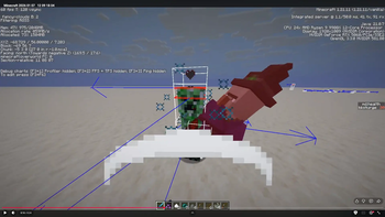 Mobs Devolve