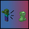 Mobs Fear Creeper