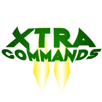 Xtra Commands