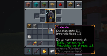 New EPIC Tooltip and Slot Highlight