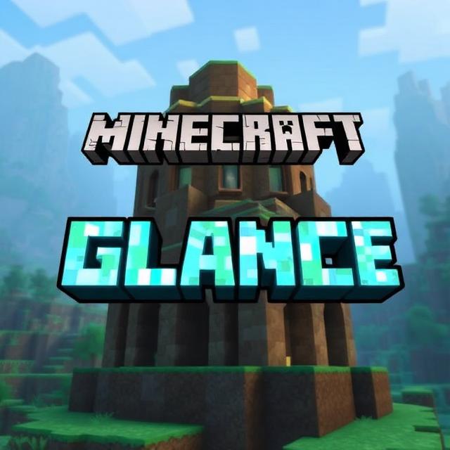 Glance Boost