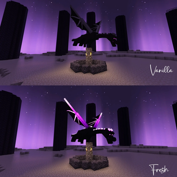 Dragon Comparison