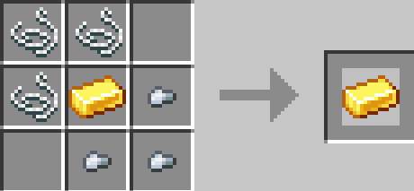 Скриншот: Special Gem Amulets