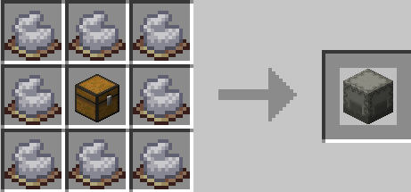 Скриншот: Special Gem Amulets