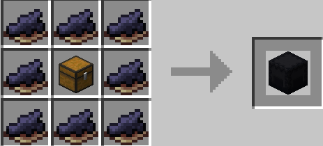 Скриншот: Special Gem Amulets