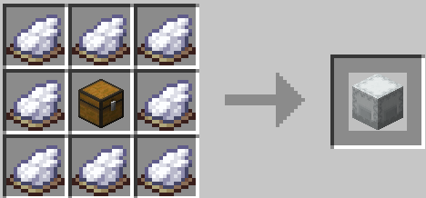 Скриншот: Special Gem Amulets