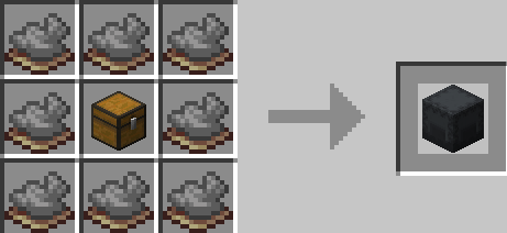 Скриншот: Special Gem Amulets