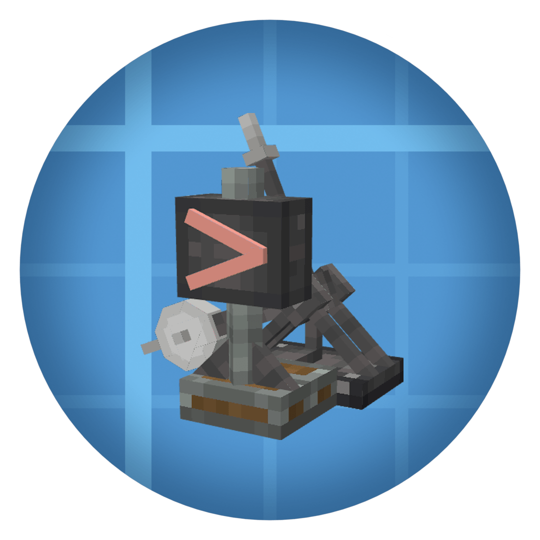 Create: Old Infrastructure