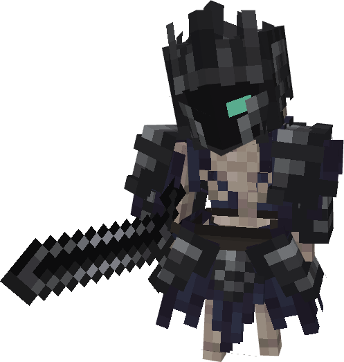 Deserter