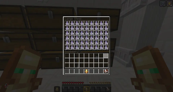 EXP Bottles