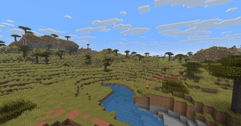 Savanna