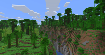 Jungles