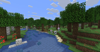 Forest