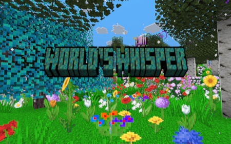 World's Whisper