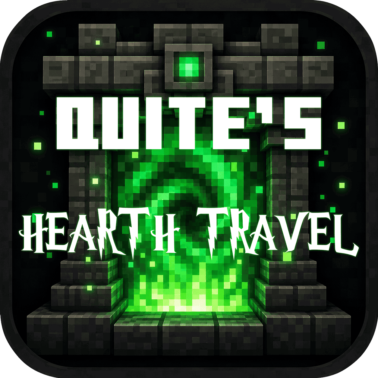 Quite's Hearth Travel