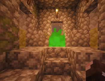Hearth Activated Fire