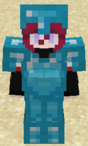 Diamond Armor