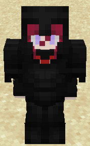 Netherite Armor