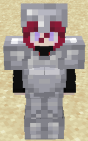 Iron Armor