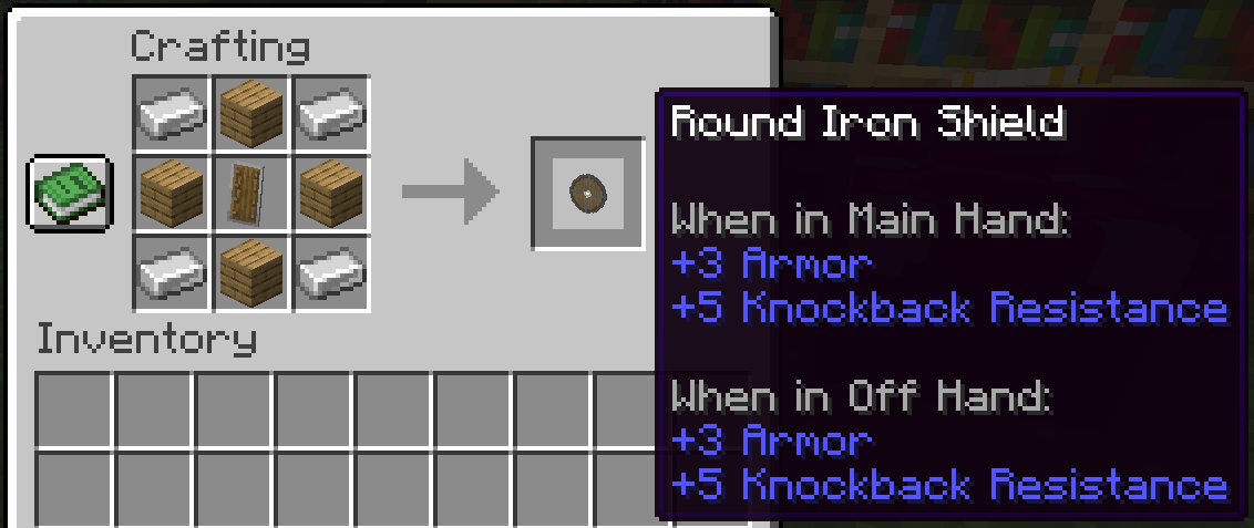 Shields Screenshot 4