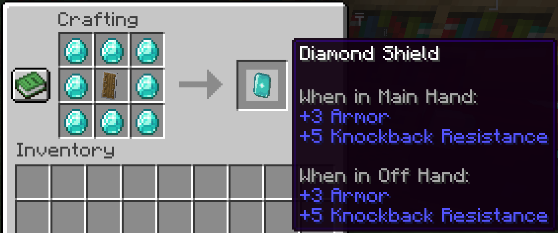 Shields Screenshot 6
