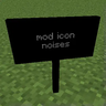 Black Signs