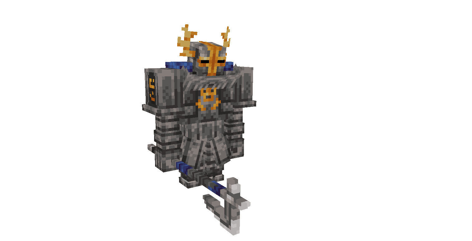 impale animation