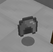 Mineralized