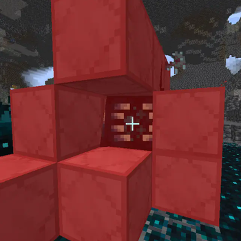 Warden Suffocating in Ruby Blocks