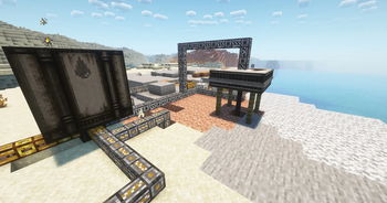 RetroRig: Oil Screenshot 2