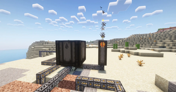 RetroRig: Oil Screenshot 3